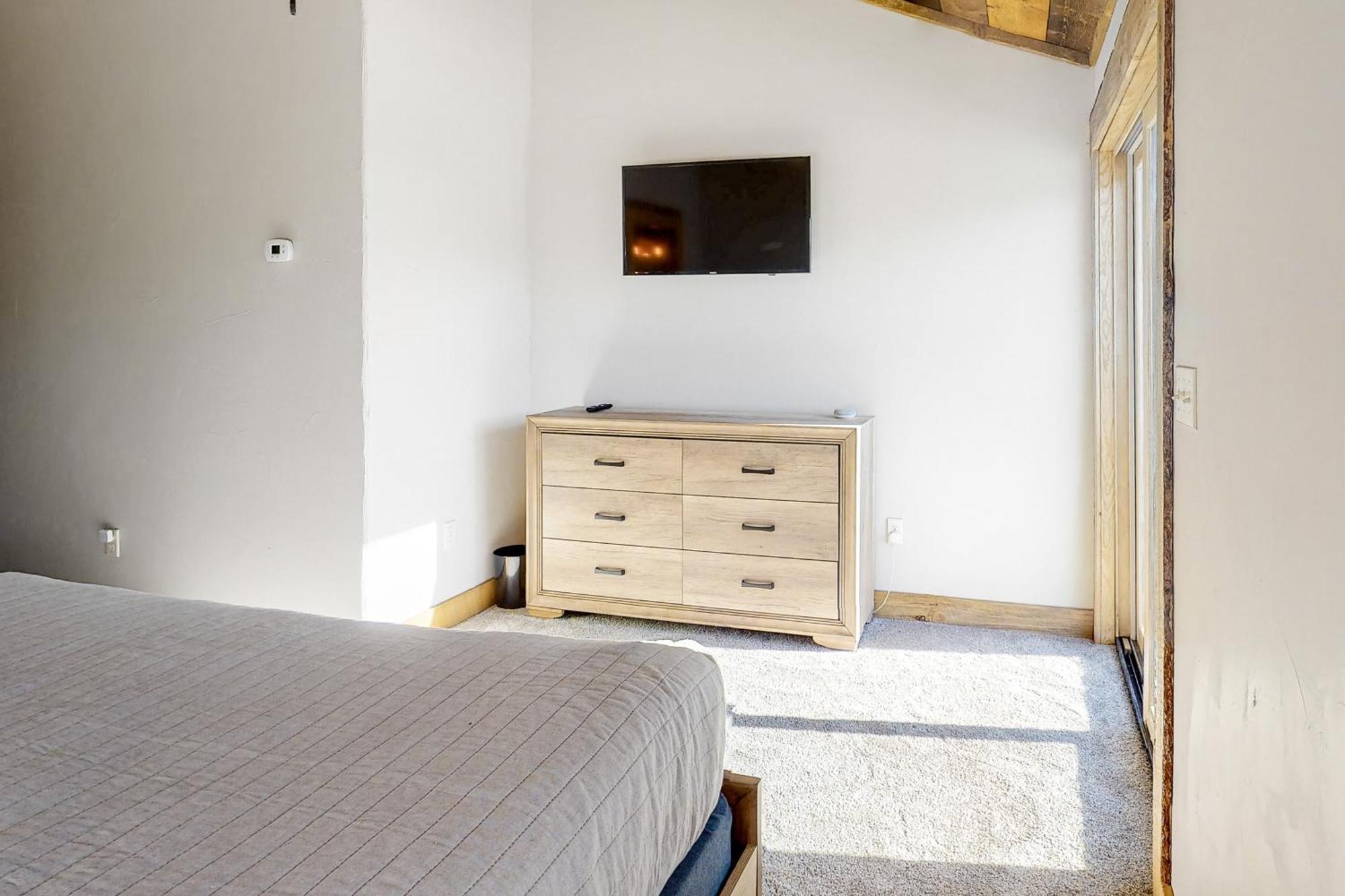 Cabin Getaway & Stonewood Lodge 格兰德莱克 客房 照片